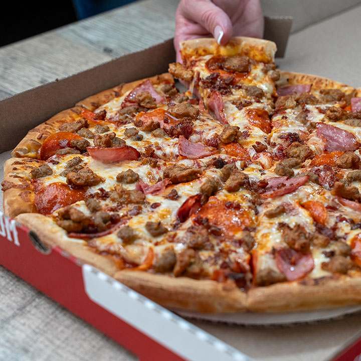 Pizza Ranch — photo 3