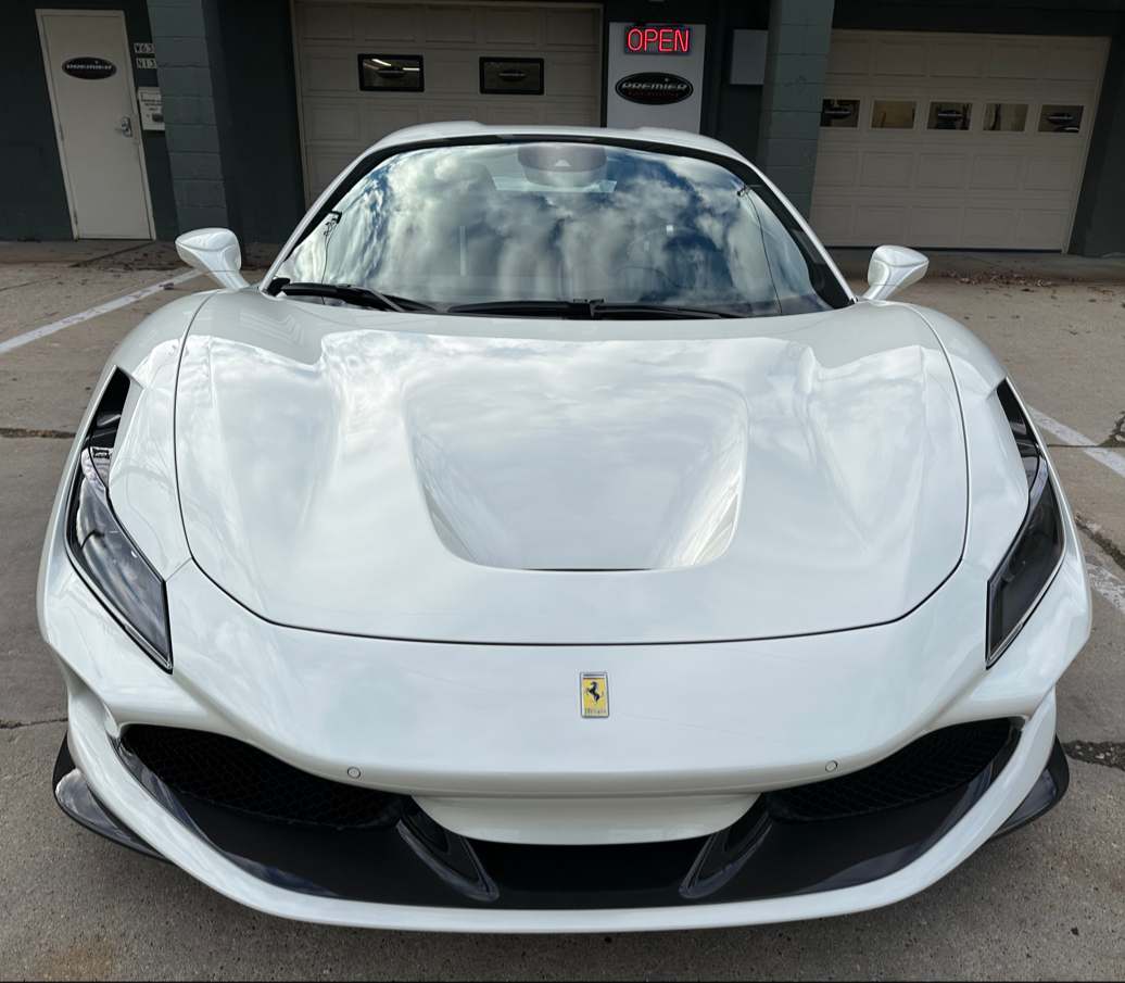 Premier Auto Detailing — photo 1