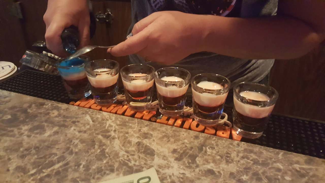 Booz'in — photo 2