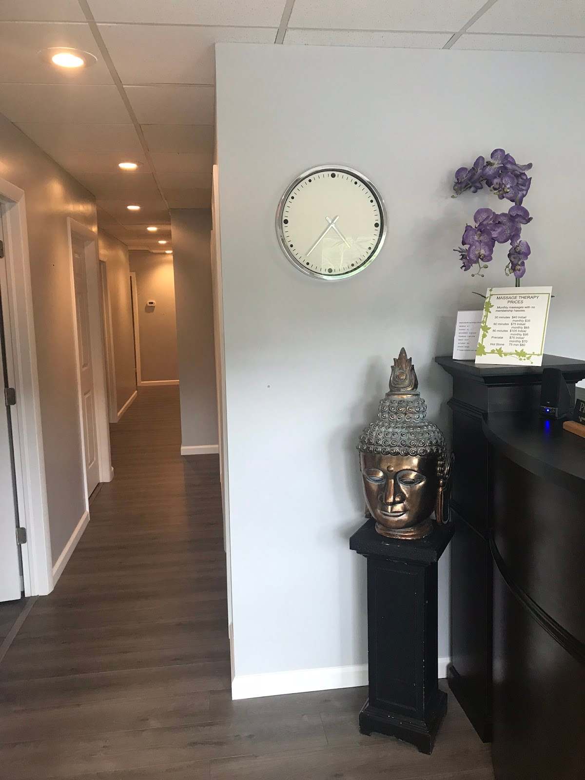 Middlebury Chiropractic & Wellness Center — photo 1
