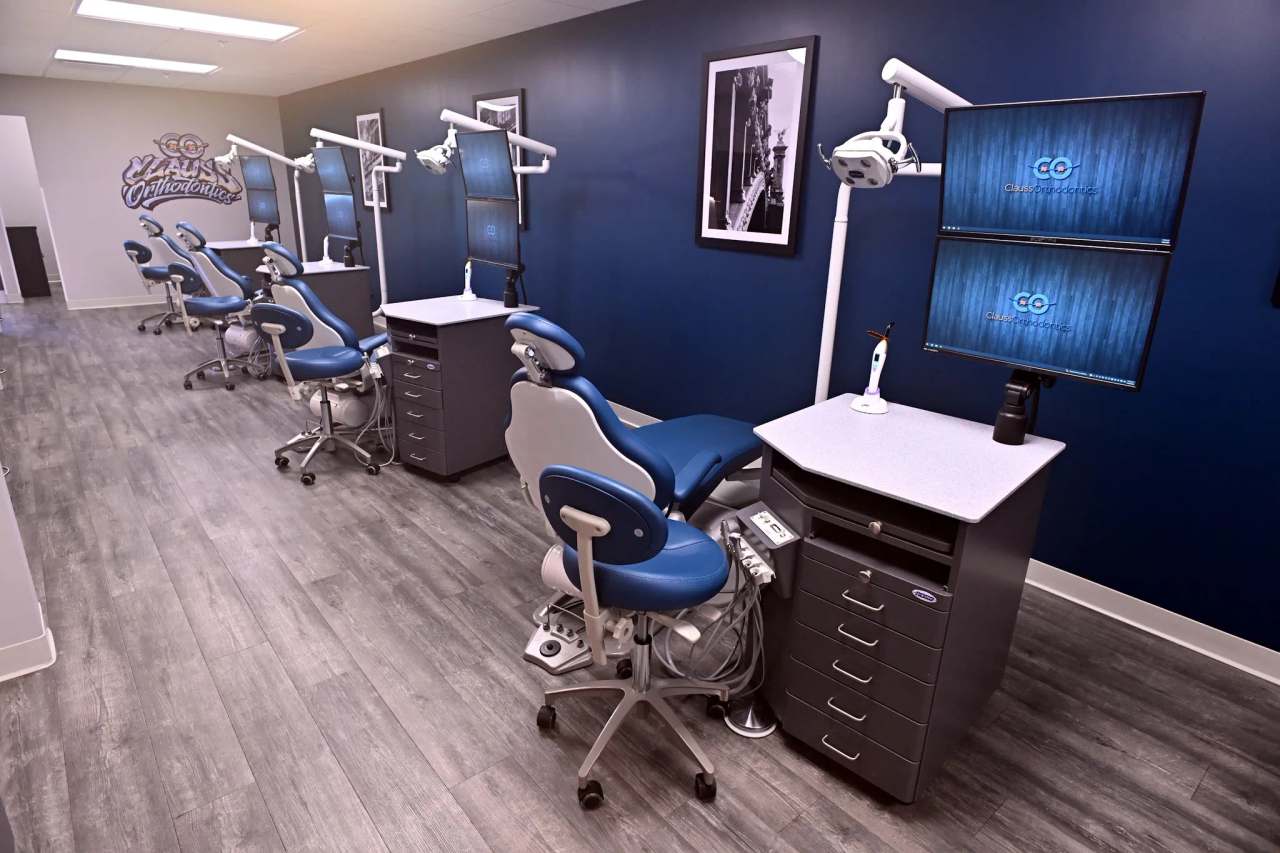 Clauss Orthodontics — photo 2