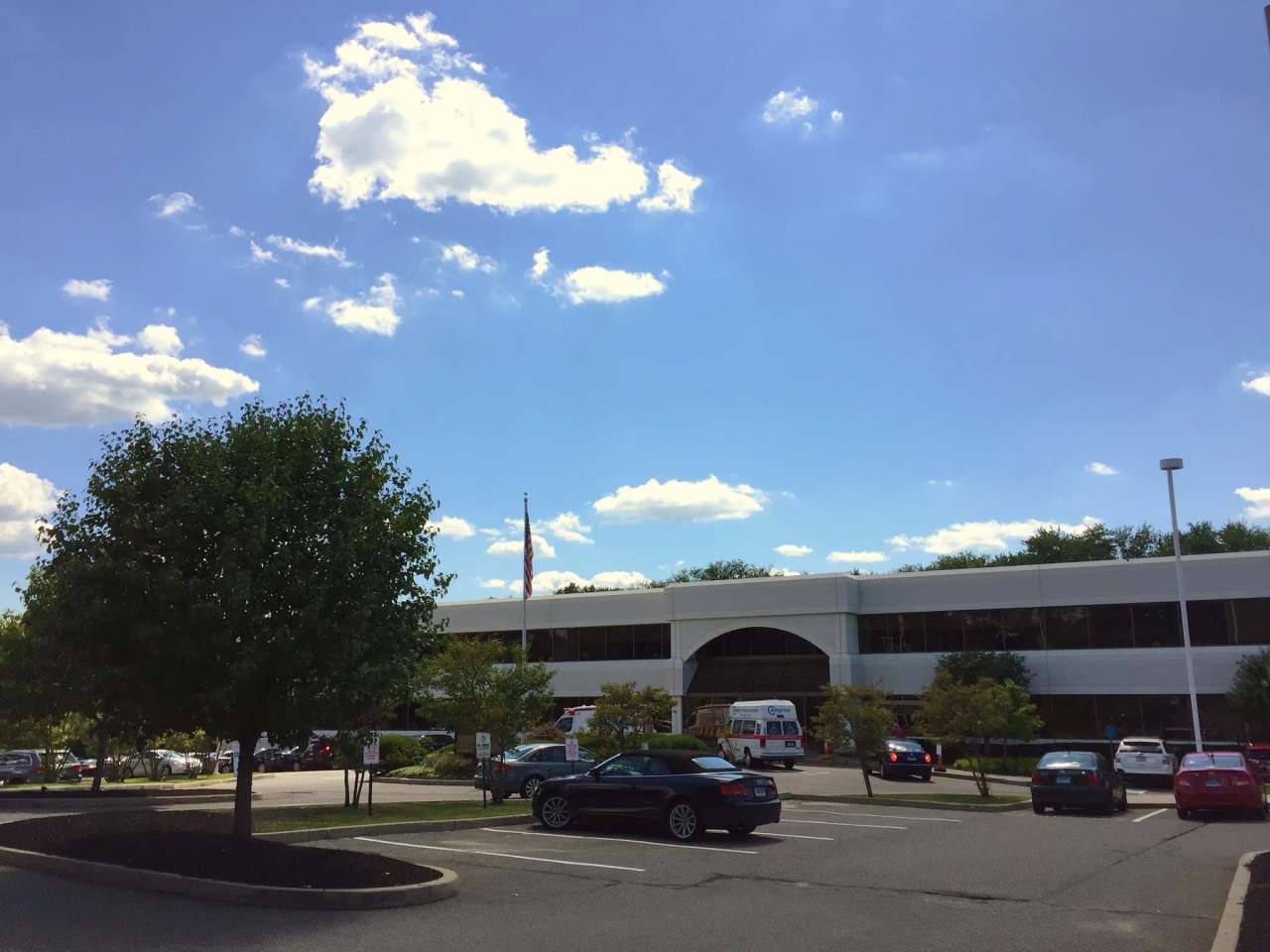 Alliance Medical Group — photo 1