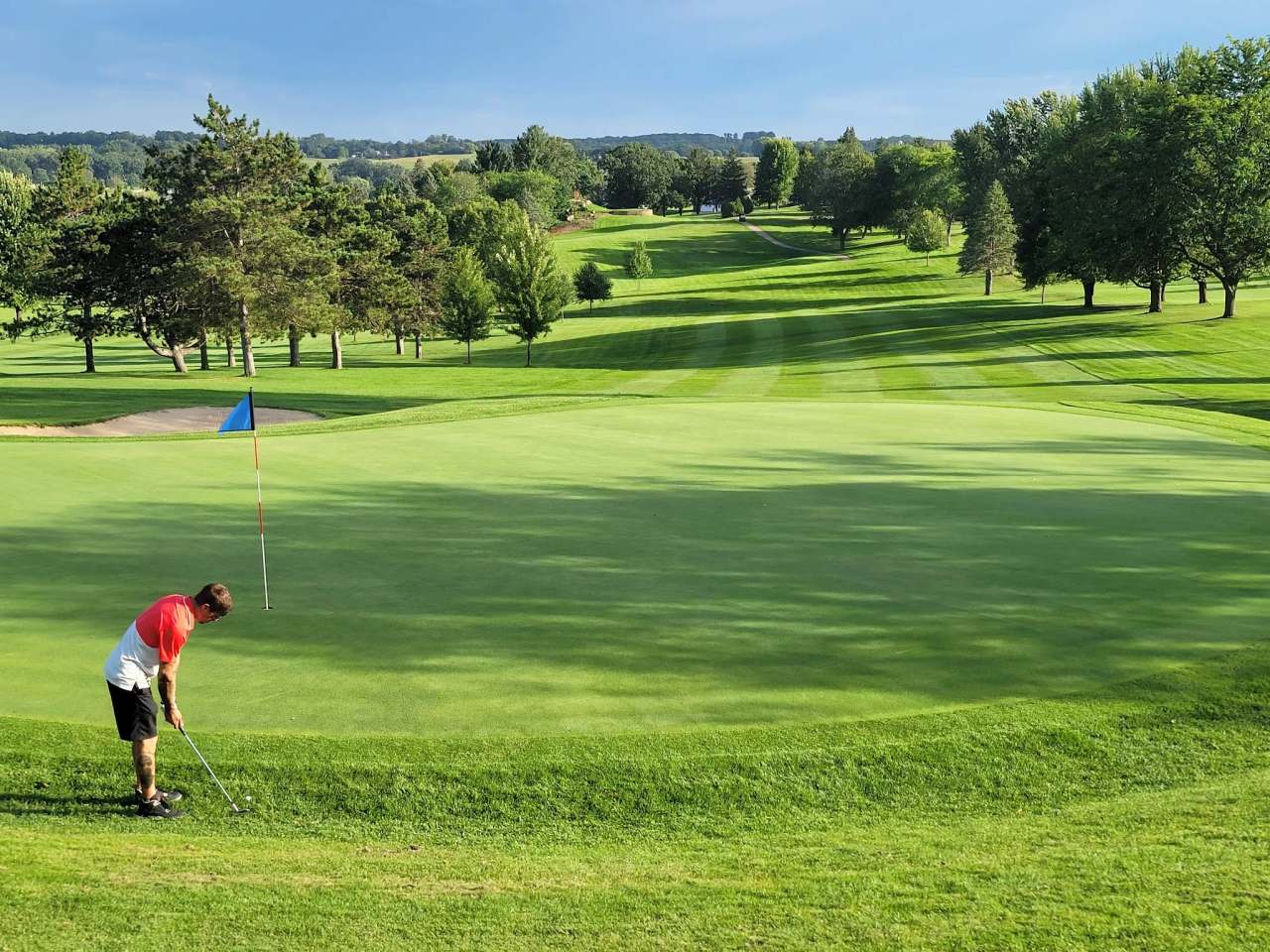 Viroqua Hills Golf Course — photo 1