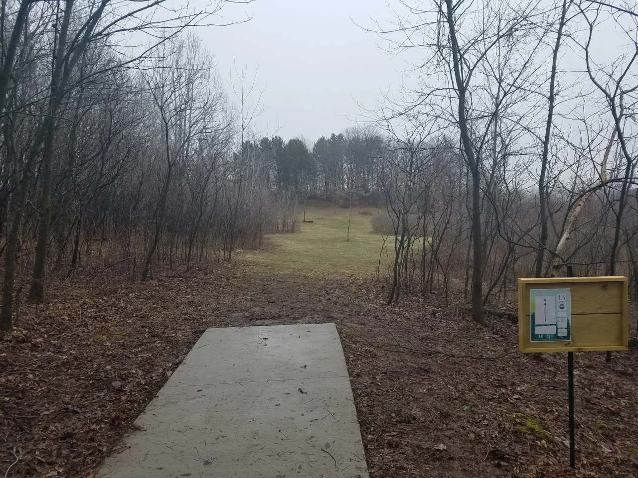 Viroqua Hills Golf Course — photo 2