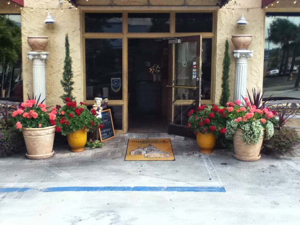 Cristino's Coal Oven Pizza — photo 1