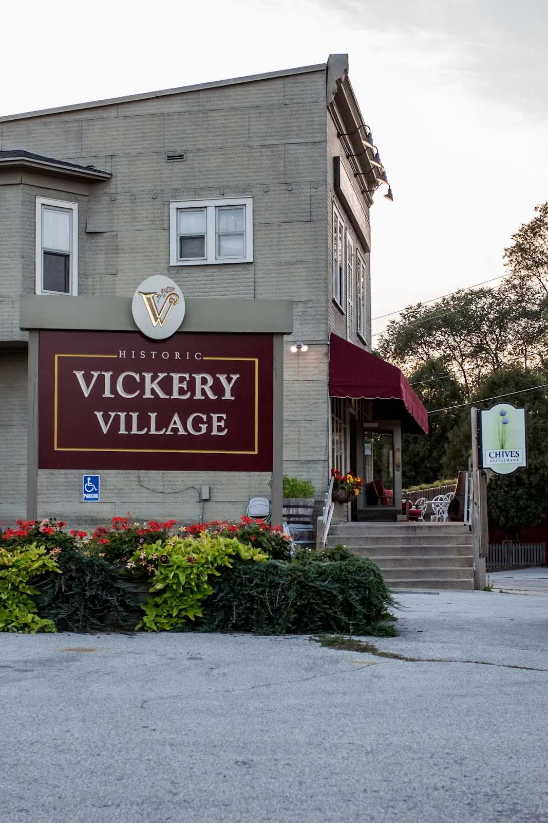 Vickery Village — photo 1