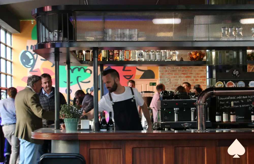 Taproom Salt River