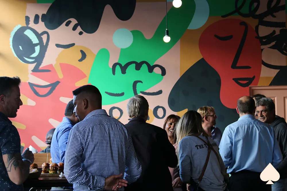 Taproom Salt River — photo 3