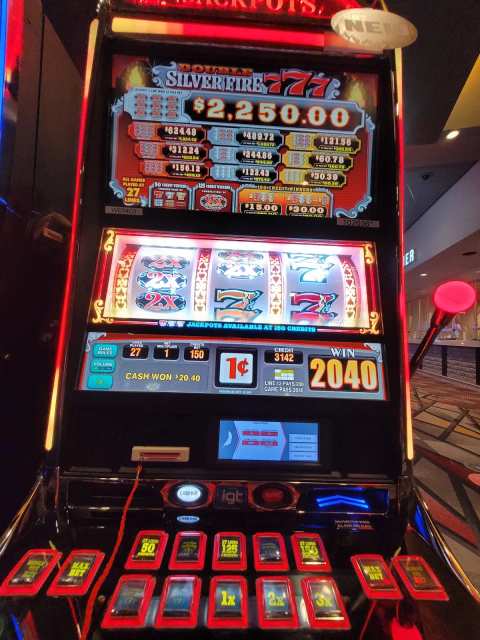 Ho-Chunk Gaming Wittenberg — photo 3