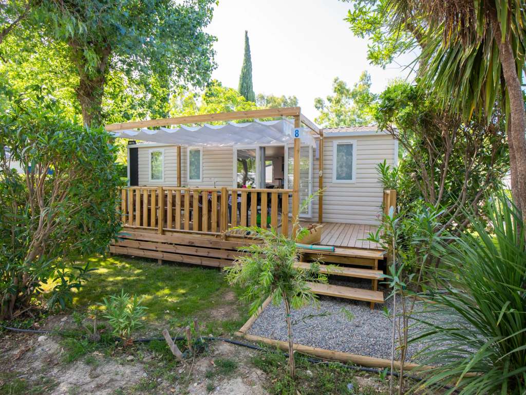 Camping La Marende ****