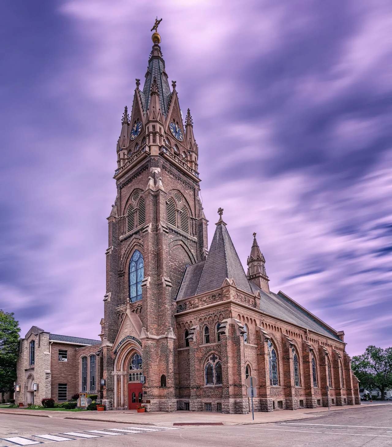 Zion Lutheran Church-ELCA — photo 1