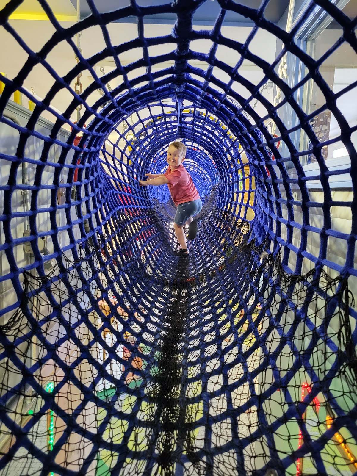 Above & Beyond Children's Museum — photo 3