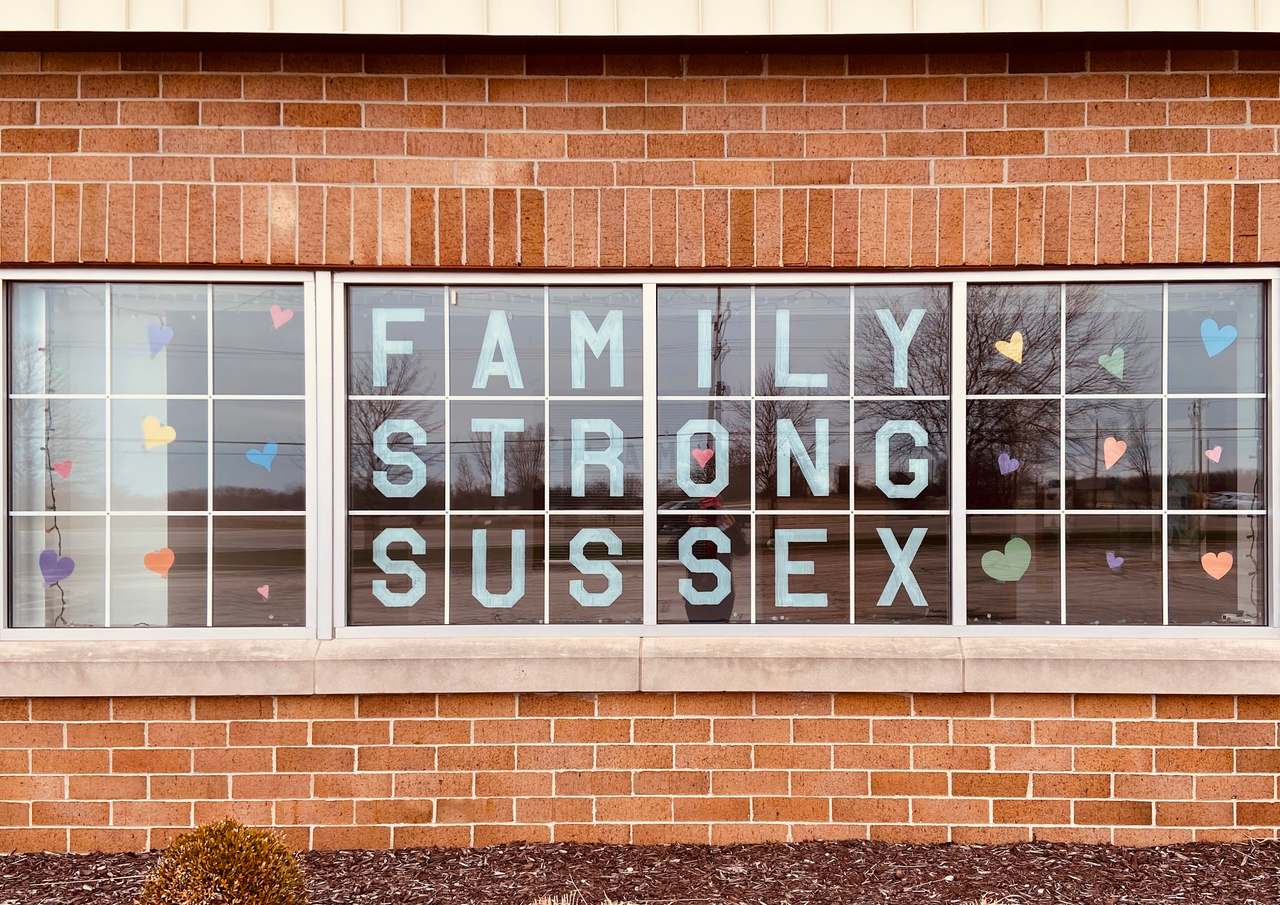 Family Strong Sussex — photo 5