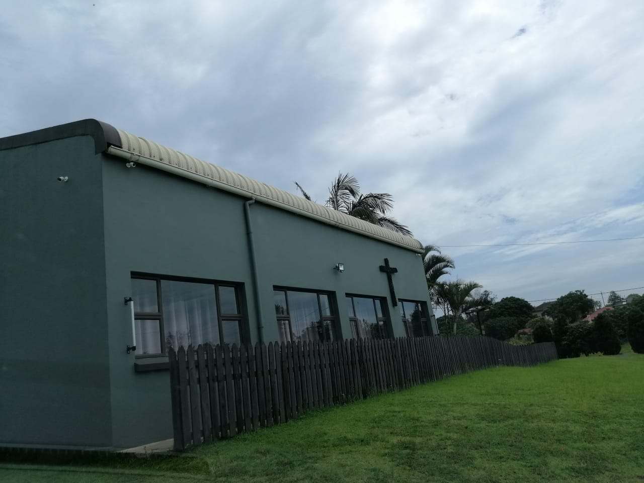 DESTINY LIFE CHURCH — photo 2