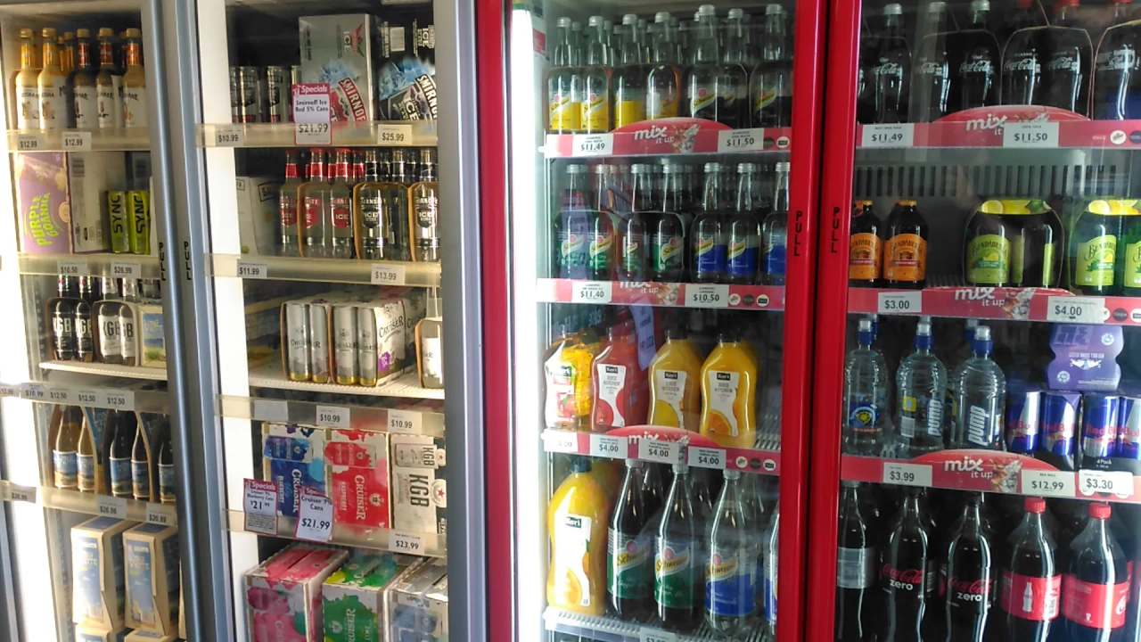 The Bottle-O Martinborough — photo 3