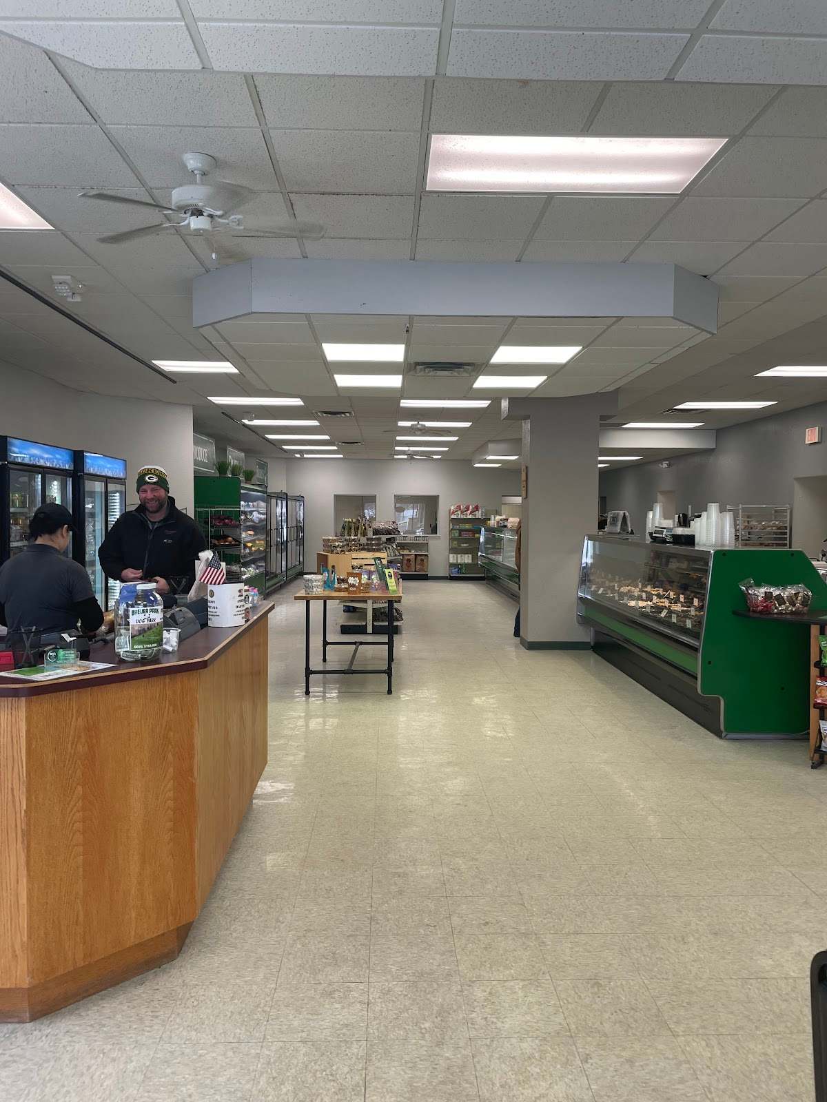 MJ's Market and Catering — photo 5