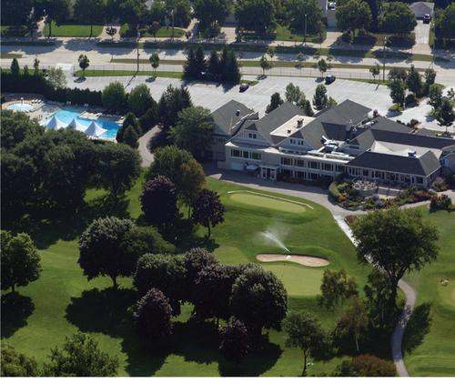 Tripoli Country Club — photo 1