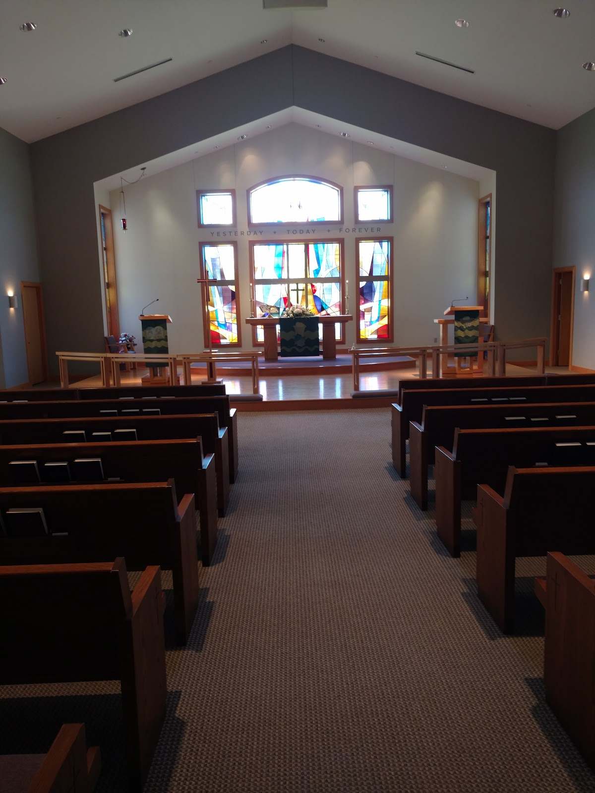 Faith Lutheran Church — photo 3