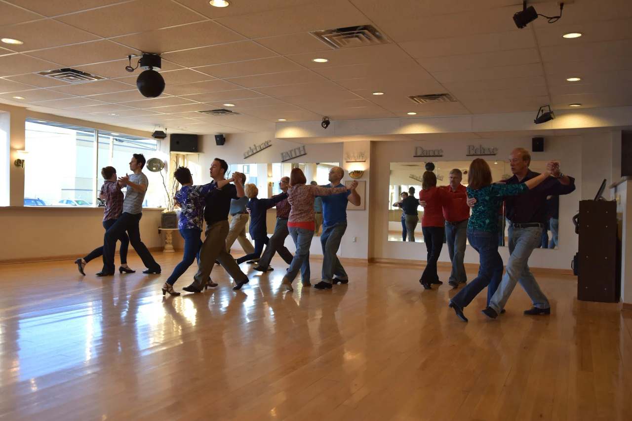 Valley Social Dance Studio — photo 1