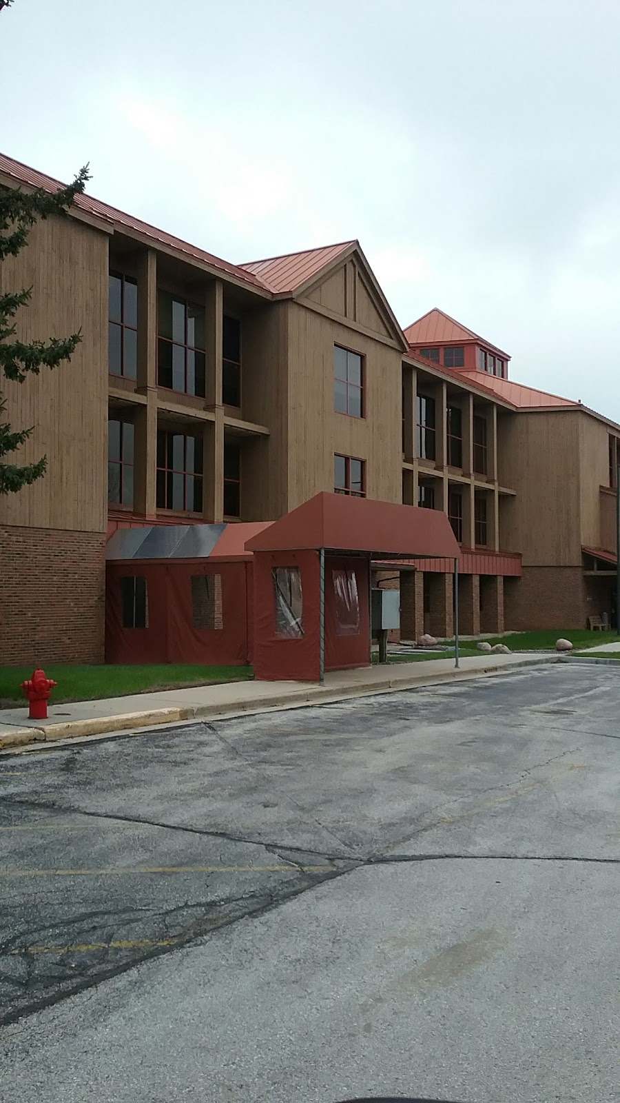 Aurora Health Center — photo 2