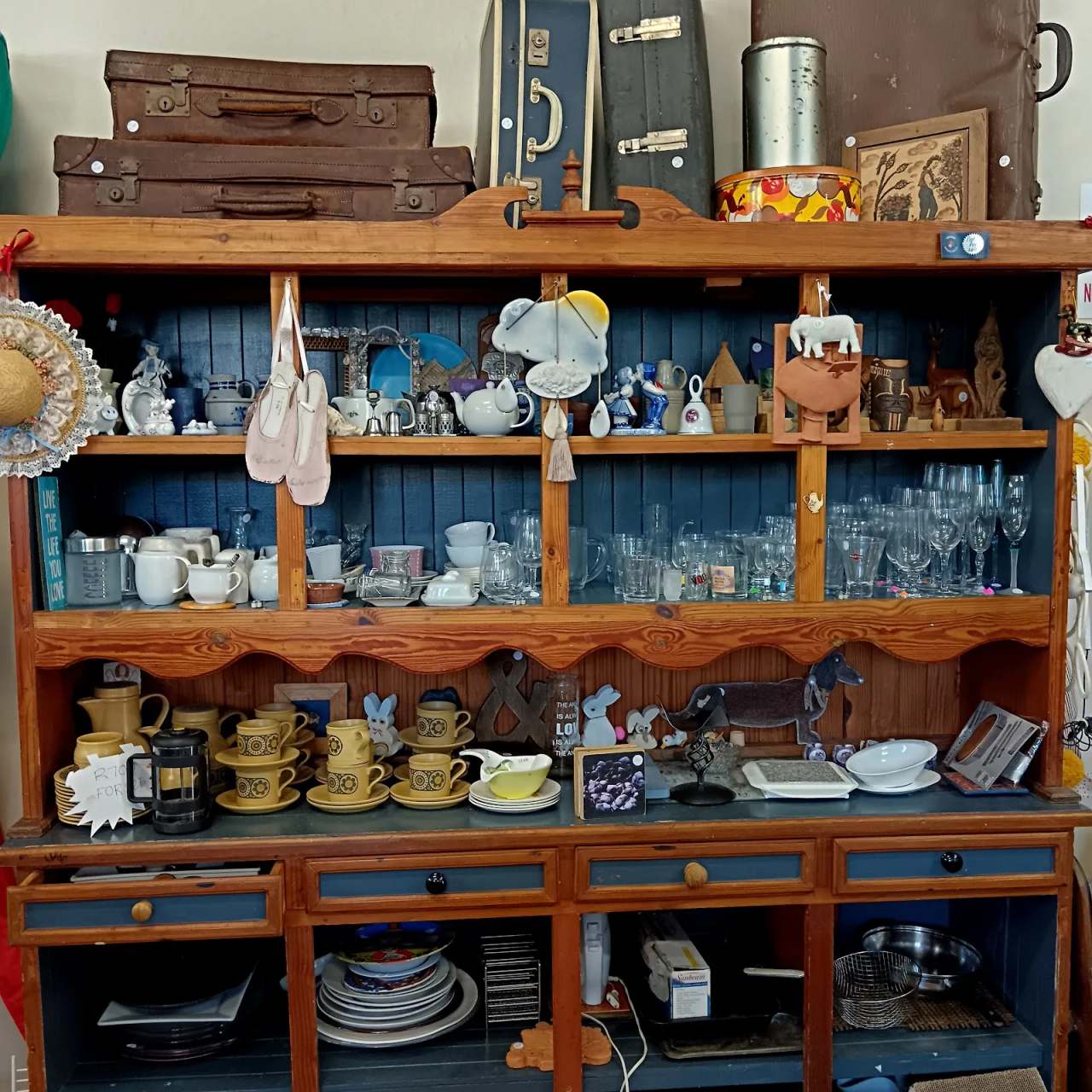 Ons Winkel Paarl 2 -Ester — photo 3