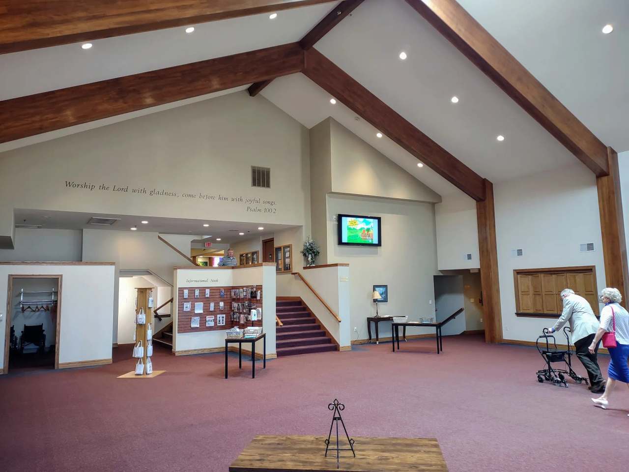 Peace Lutheran Church — photo 1