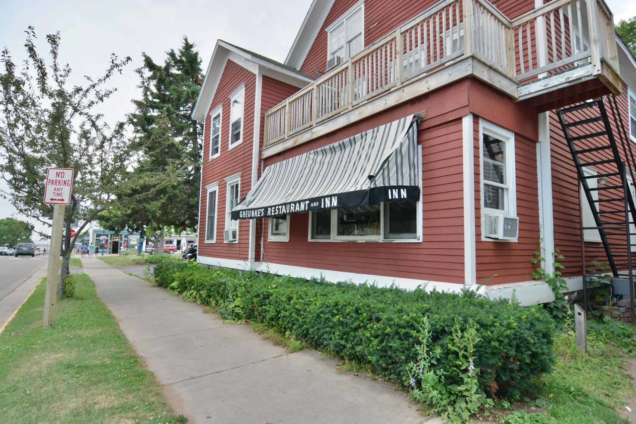 Greunke's First Street Inn & Dining — photo 1