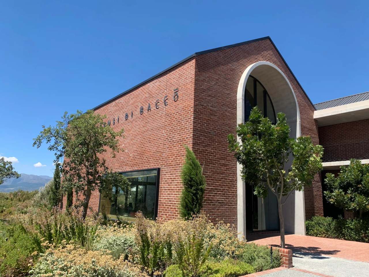 Bacco Estate Winery — photo 1
