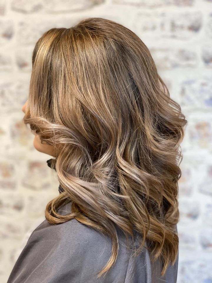 Tahiri Hair Salon — photo 1