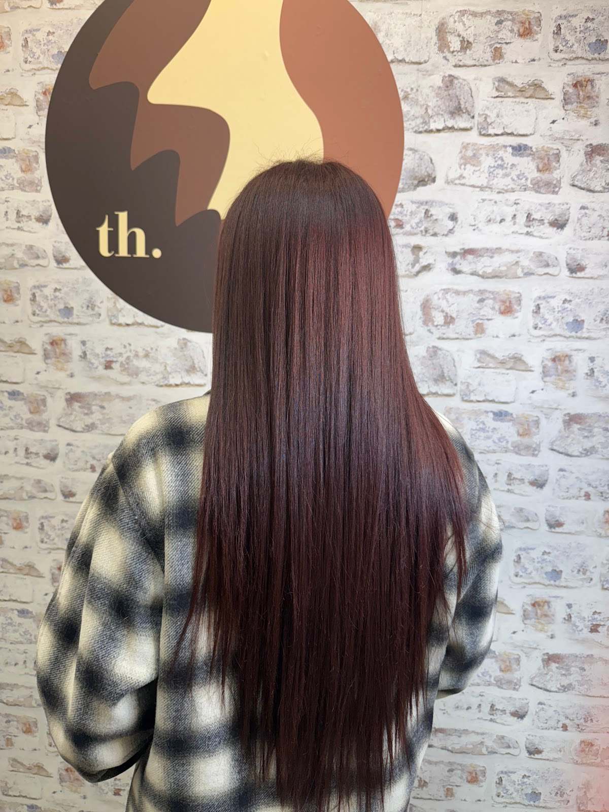 Tahiri Hair Salon — photo 3