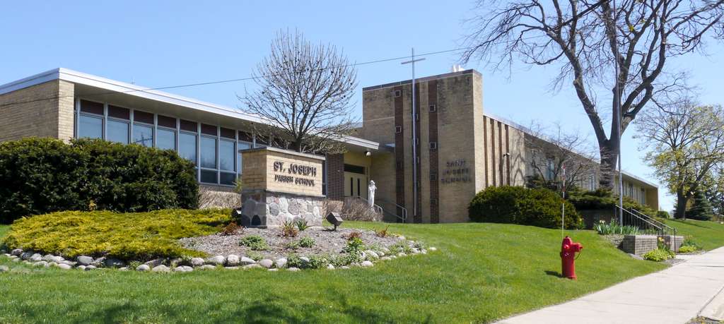 St. Joseph Parish School