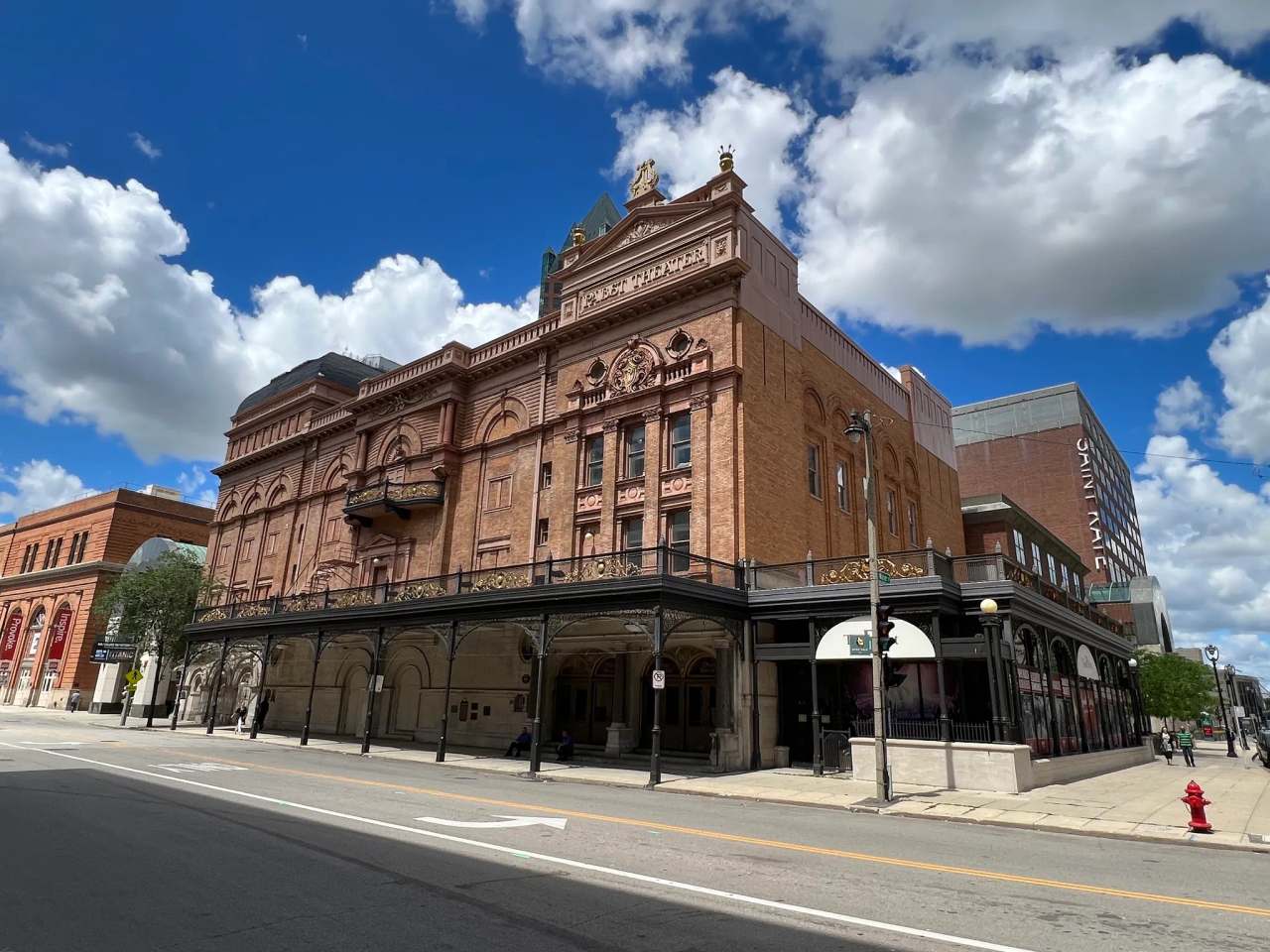 The Pabst Theater — photo 2