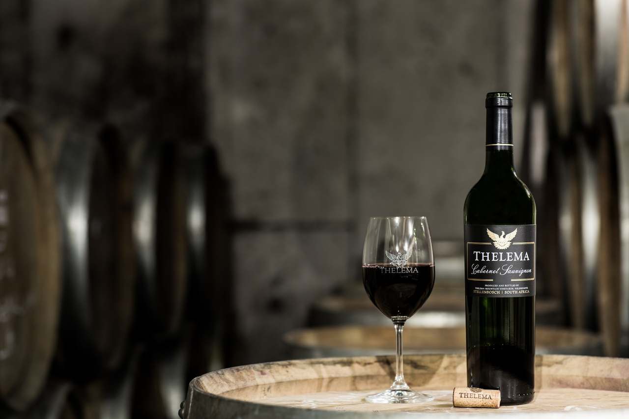 Thelema Mountain Vineyards — photo 3