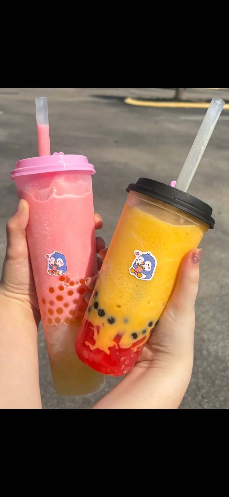 Lalas Brews & Boba — photo 3