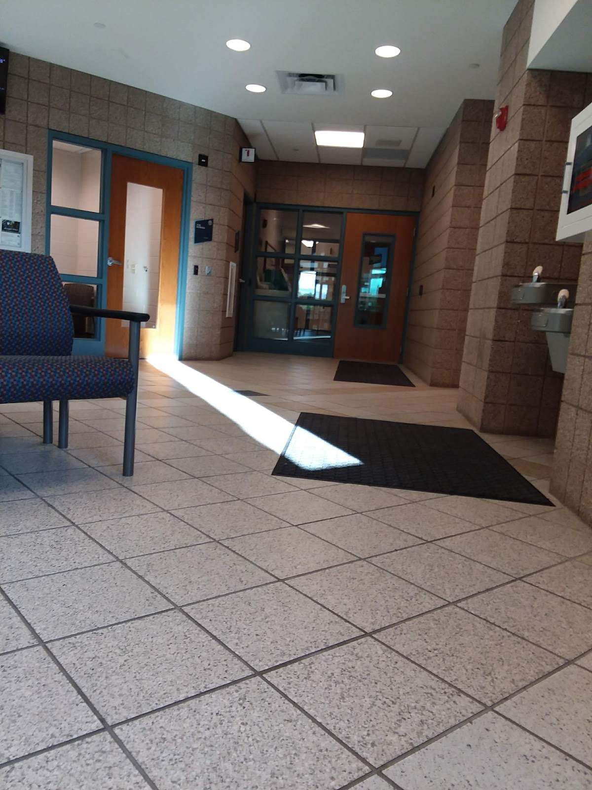 Greenfield Police Department — photo 1