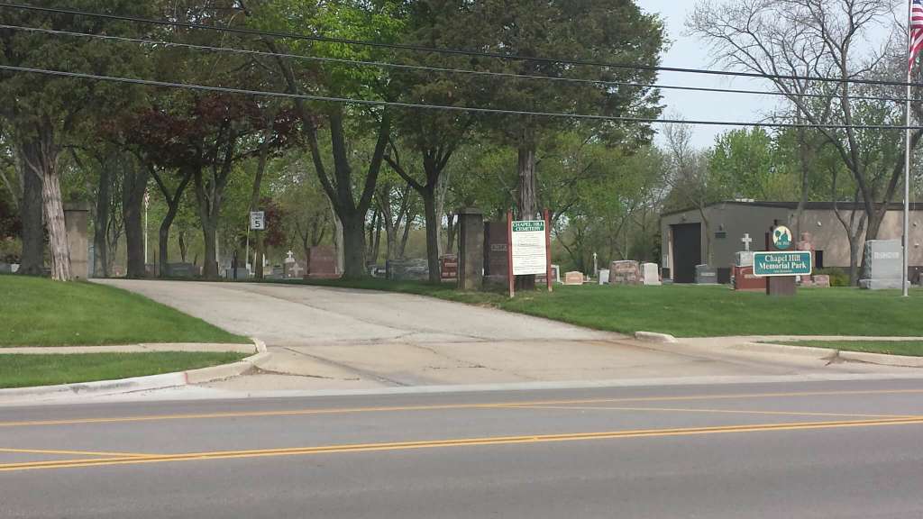 Chapel Hill Memorial Park