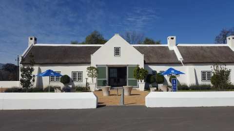 Allée Bleue Wine Estate — photo 2