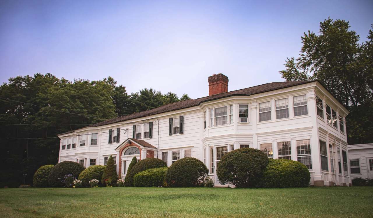 Blackberry River Inn — photo 1