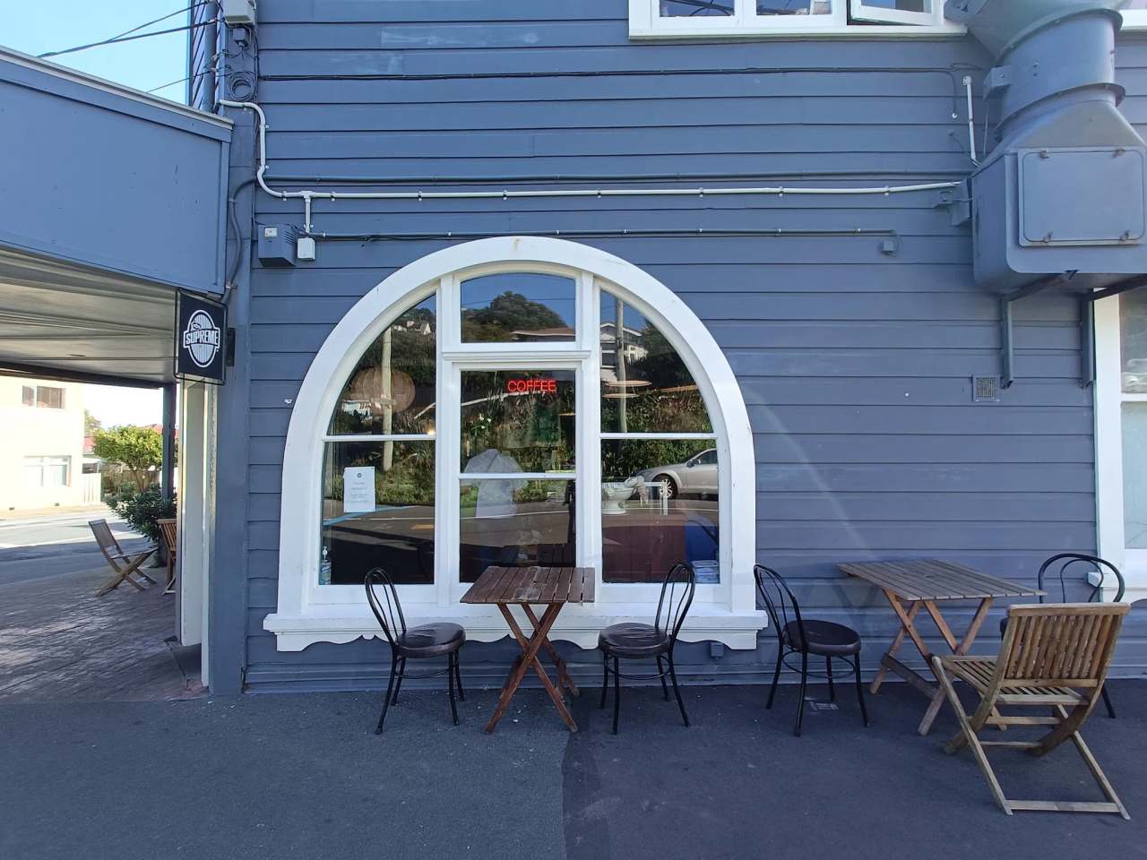 The Larder — photo 1