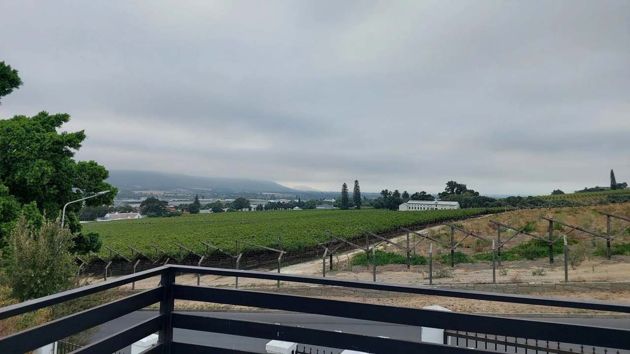Paarl Mountain Lodge — photo 5