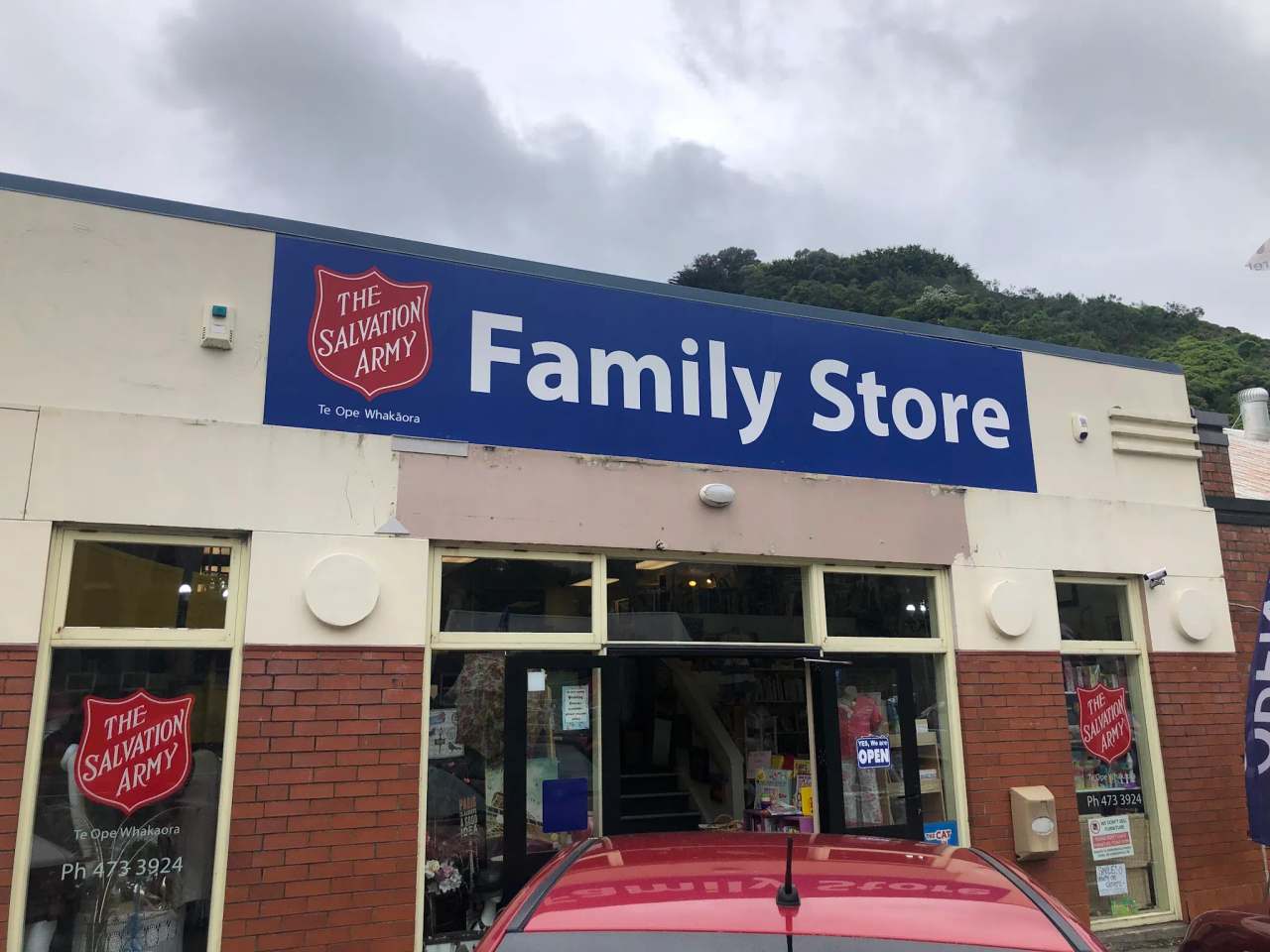 Salvation Army Family Store — photo 1