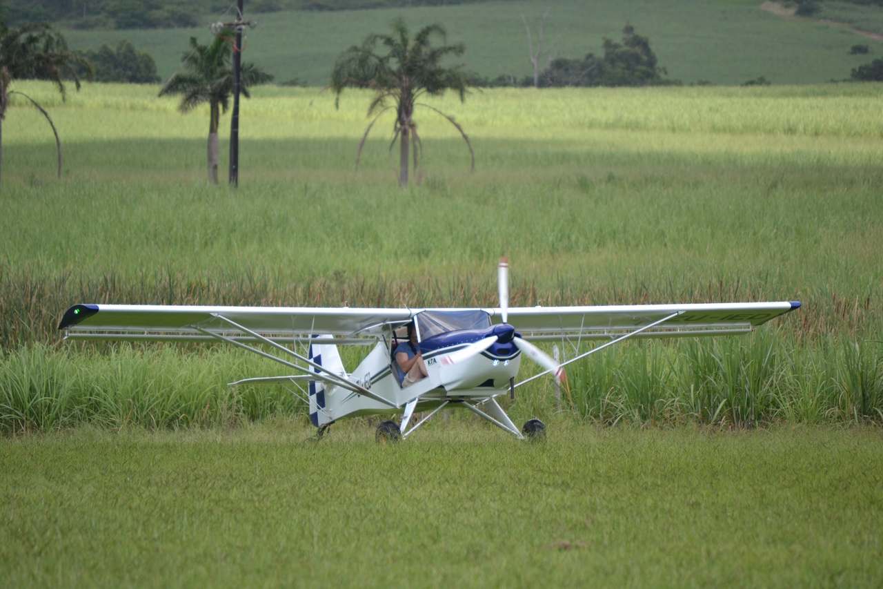 Ballito Microlights — photo 1