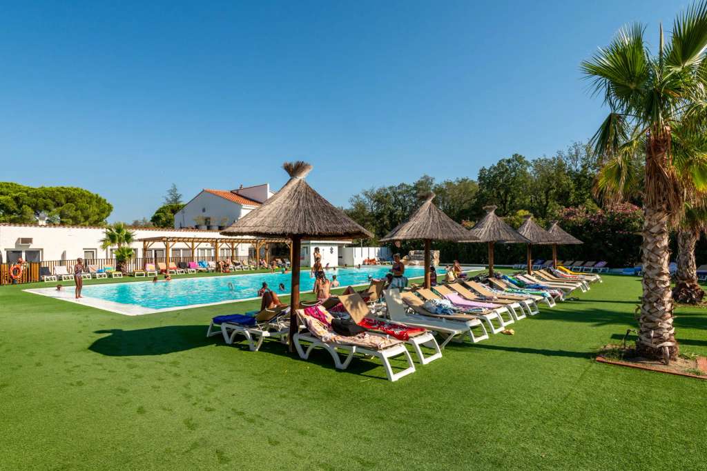 Camping Holidays Argeles