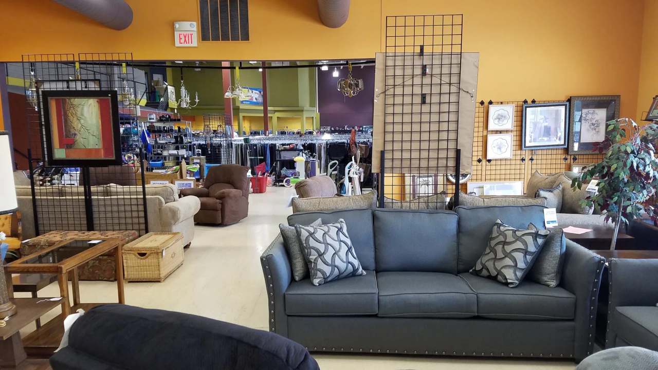 AbleLight Thrift Shop — photo 3
