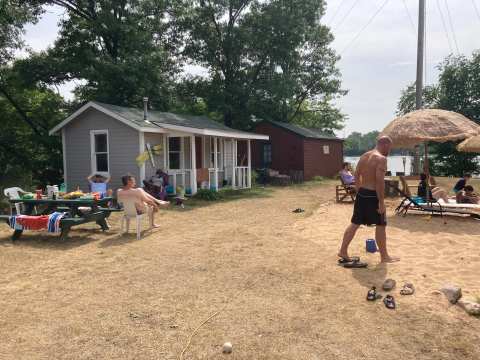 Friendship Island Resort, LLC — photo 3