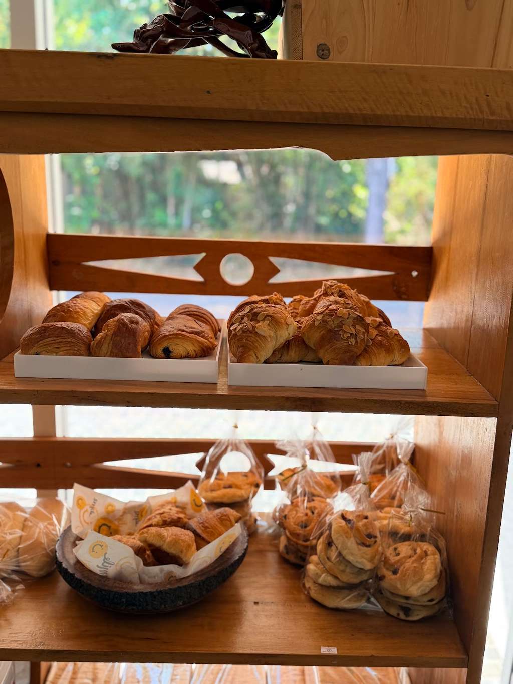 Kohmak Homemade Bakes