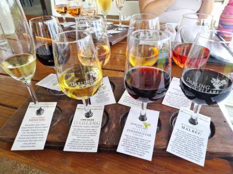 Darling Cellars (Pty) Ltd — photo 2