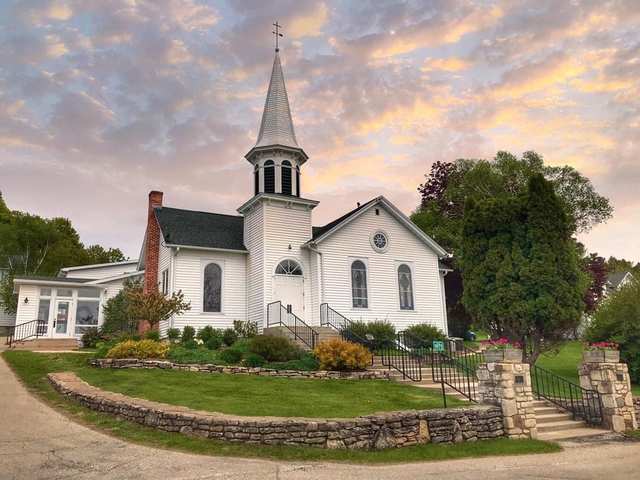 Livestream Worship Service