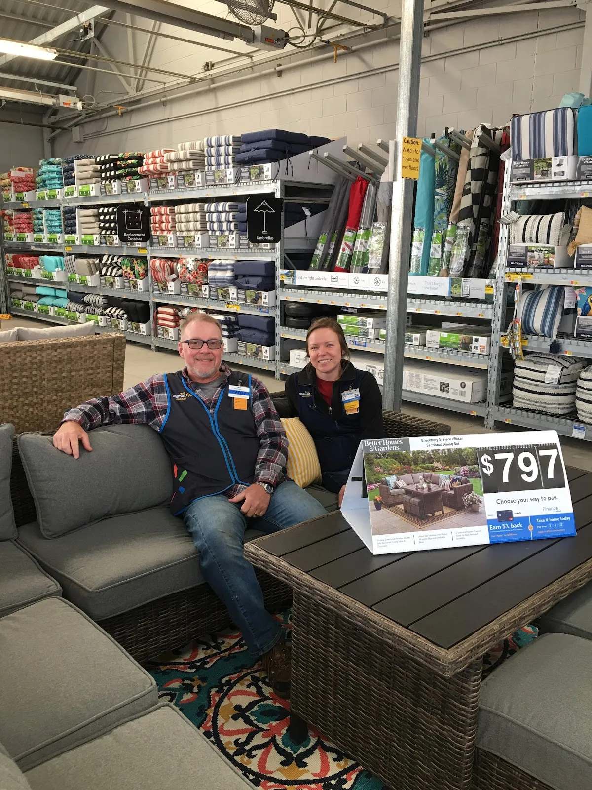 Walmart Supercenter — photo 3