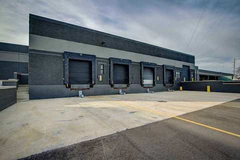 Phoenix Logistics (N Holton St) — photo 2